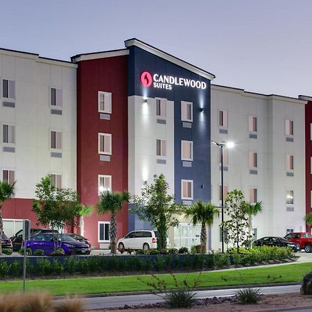 Candlewood Suites Dfw West - Hurst By Ihg Екстер'єр фото