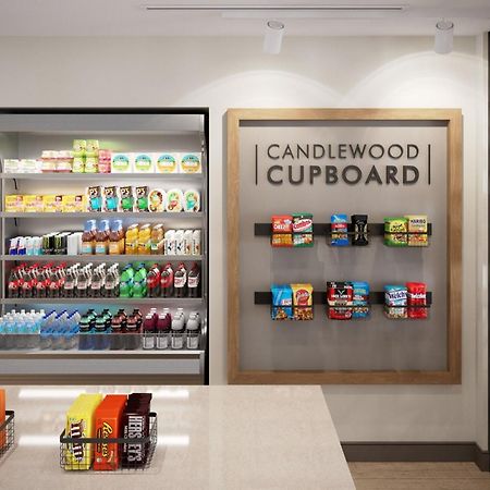 Candlewood Suites Dfw West - Hurst By Ihg Екстер'єр фото