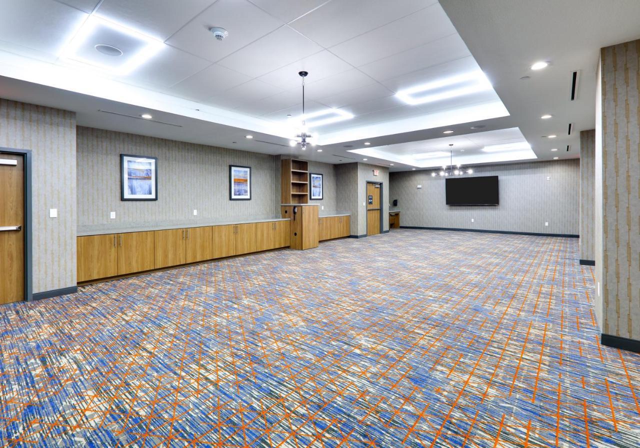 Candlewood Suites Dfw West - Hurst By Ihg Екстер'єр фото