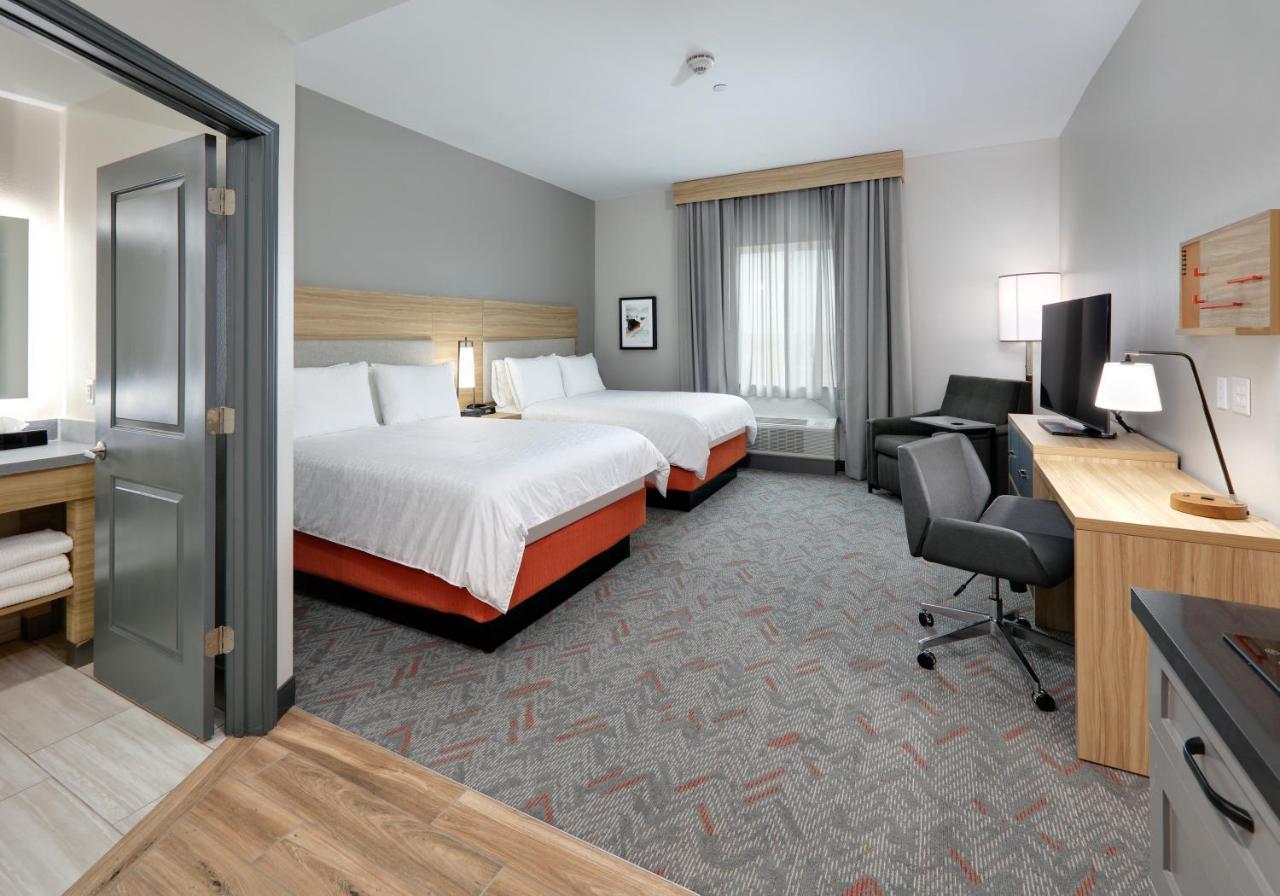 Candlewood Suites Dfw West - Hurst By Ihg Екстер'єр фото