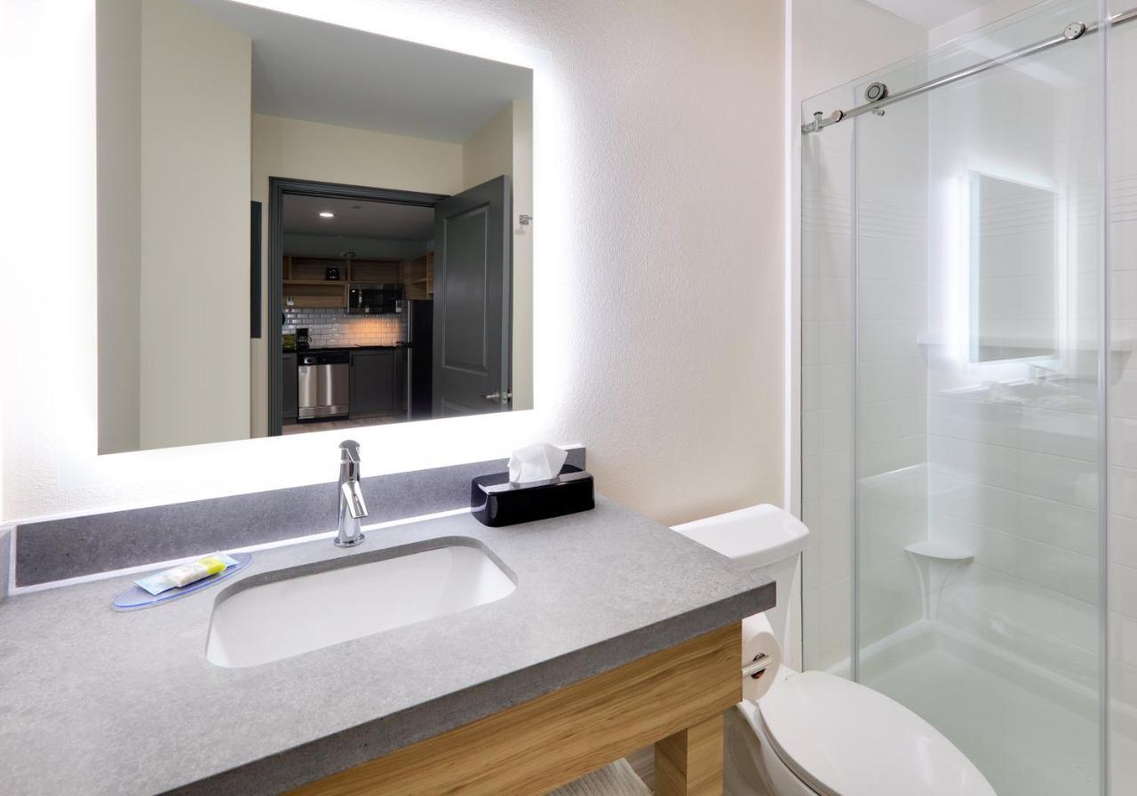 Candlewood Suites Dfw West - Hurst By Ihg Екстер'єр фото