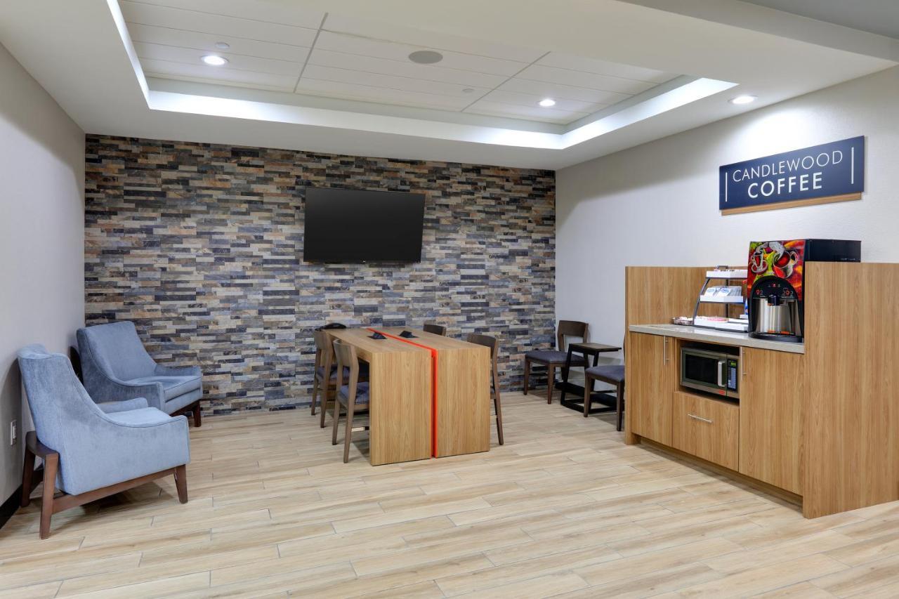 Candlewood Suites Dfw West - Hurst By Ihg Екстер'єр фото