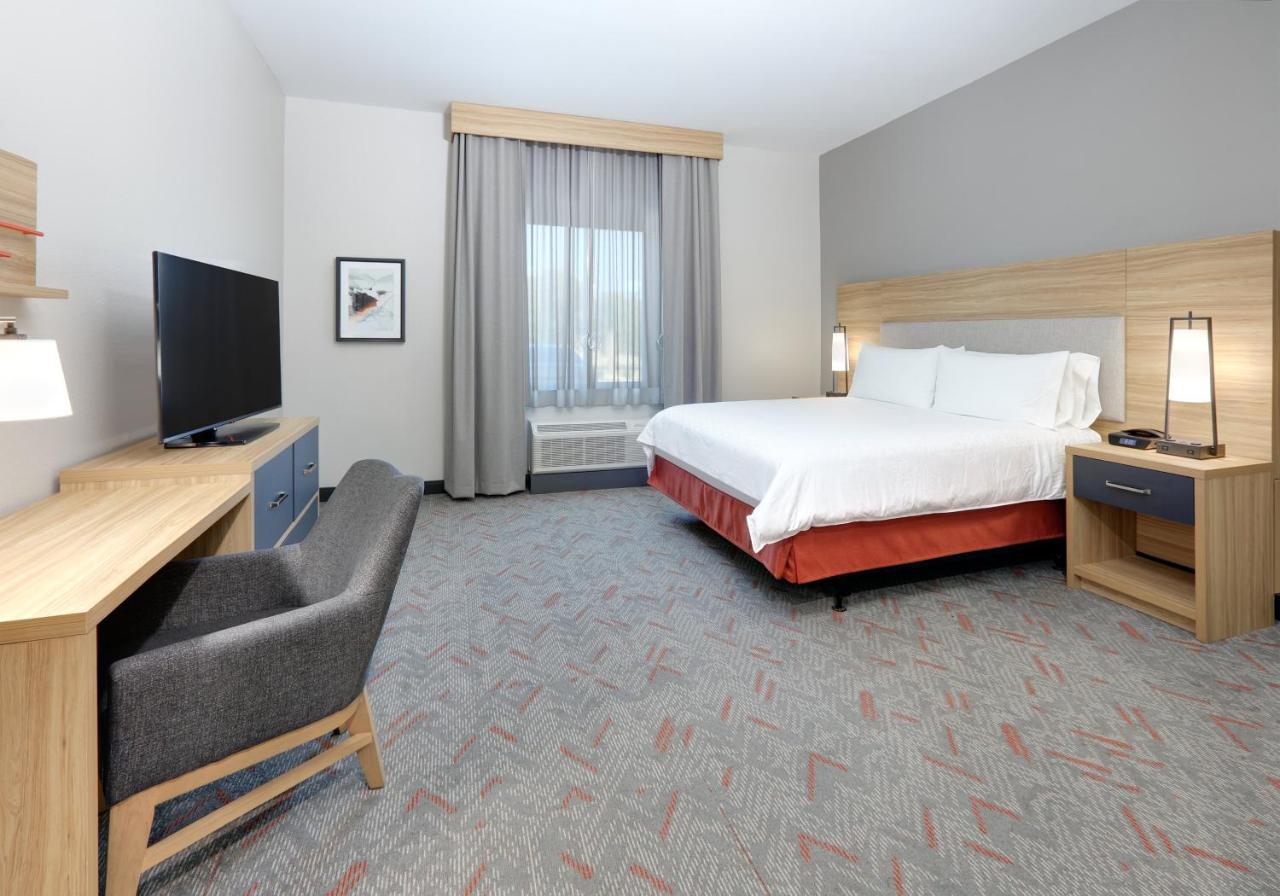 Candlewood Suites Dfw West - Hurst By Ihg Екстер'єр фото