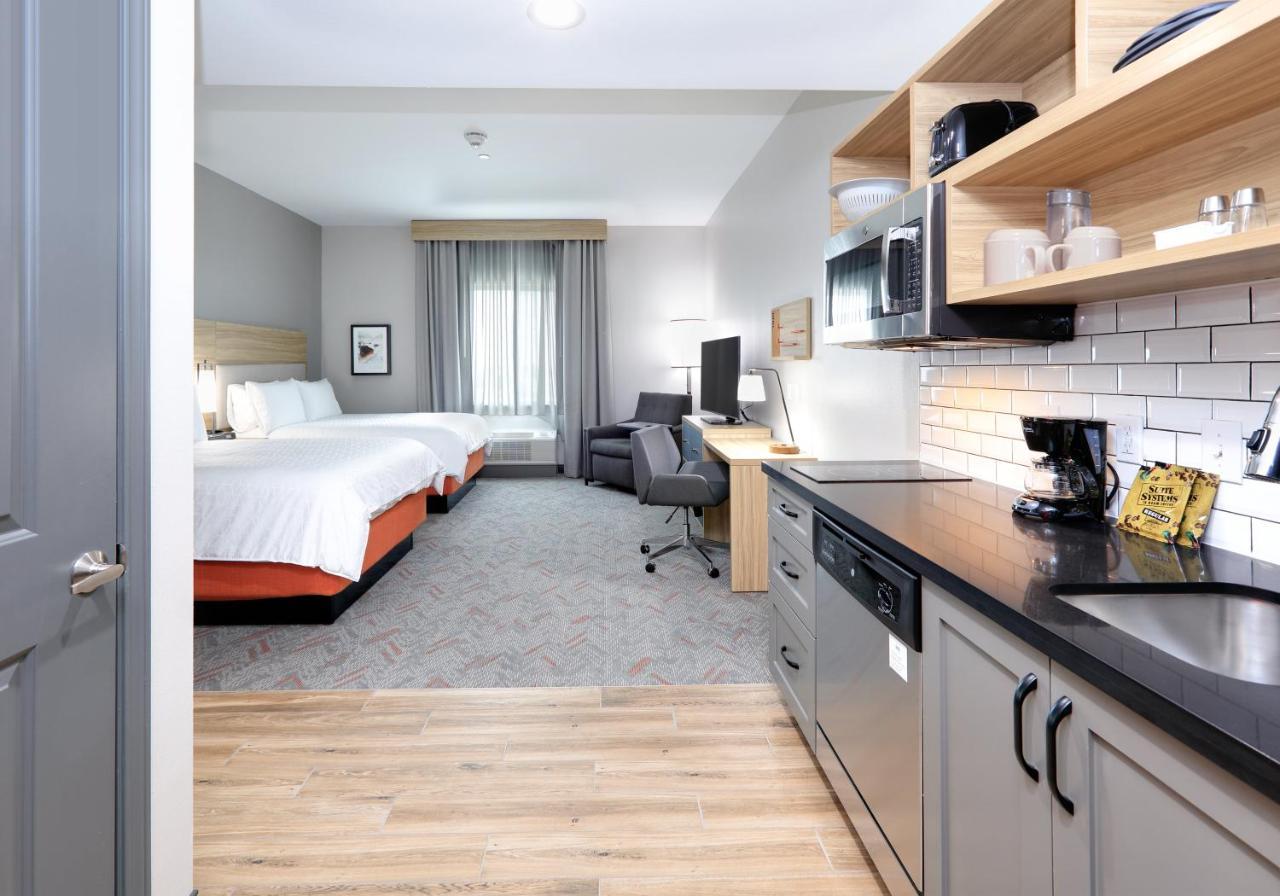 Candlewood Suites Dfw West - Hurst By Ihg Екстер'єр фото