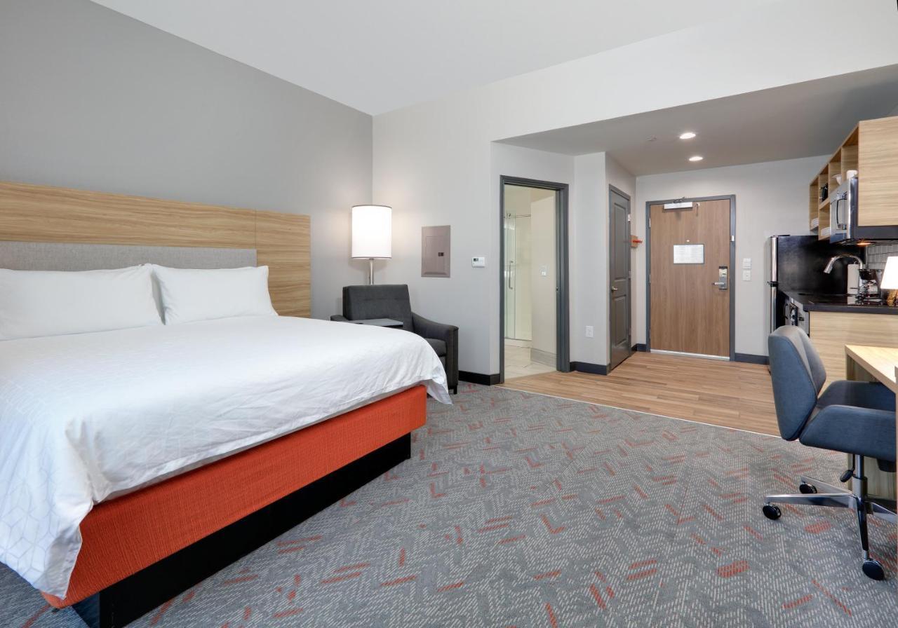 Candlewood Suites Dfw West - Hurst By Ihg Екстер'єр фото