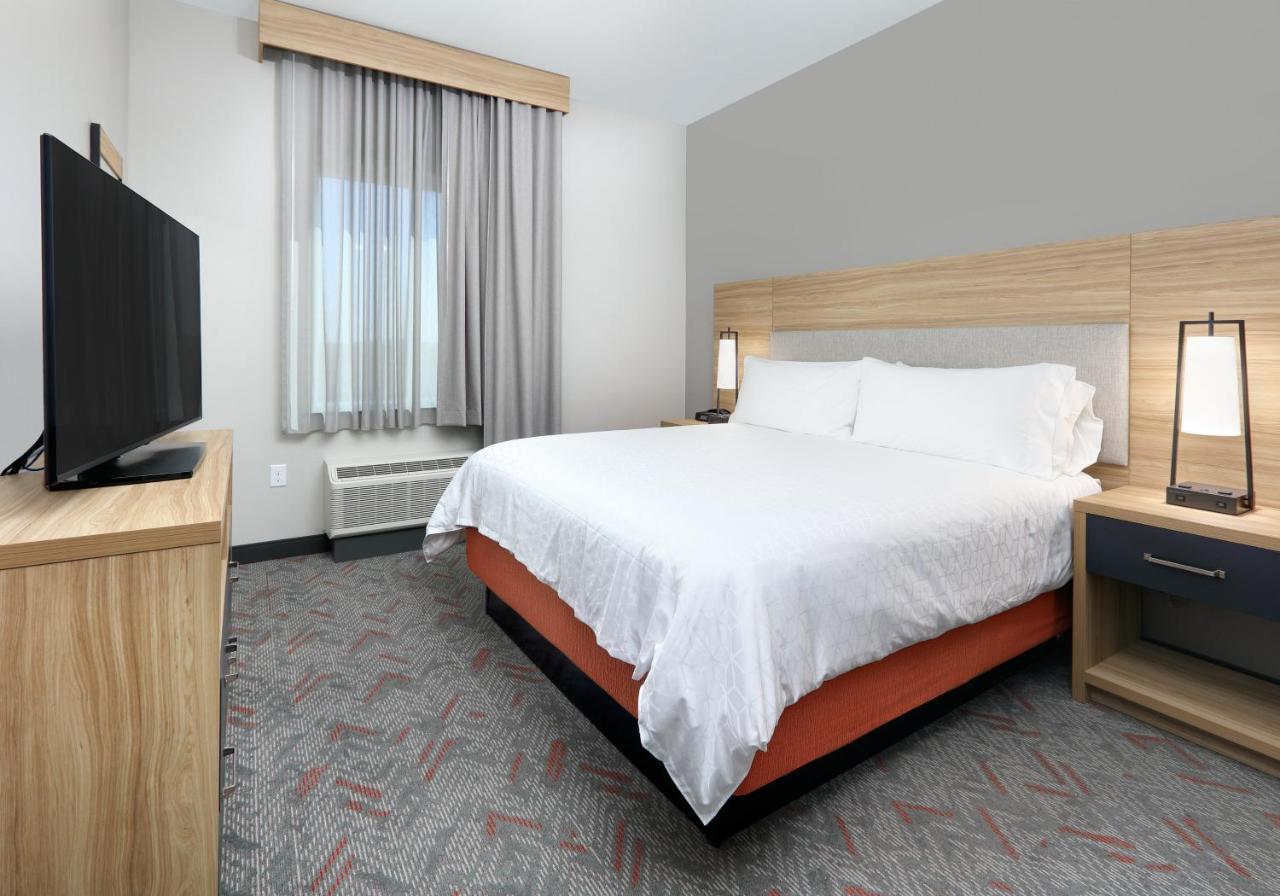 Candlewood Suites Dfw West - Hurst By Ihg Екстер'єр фото