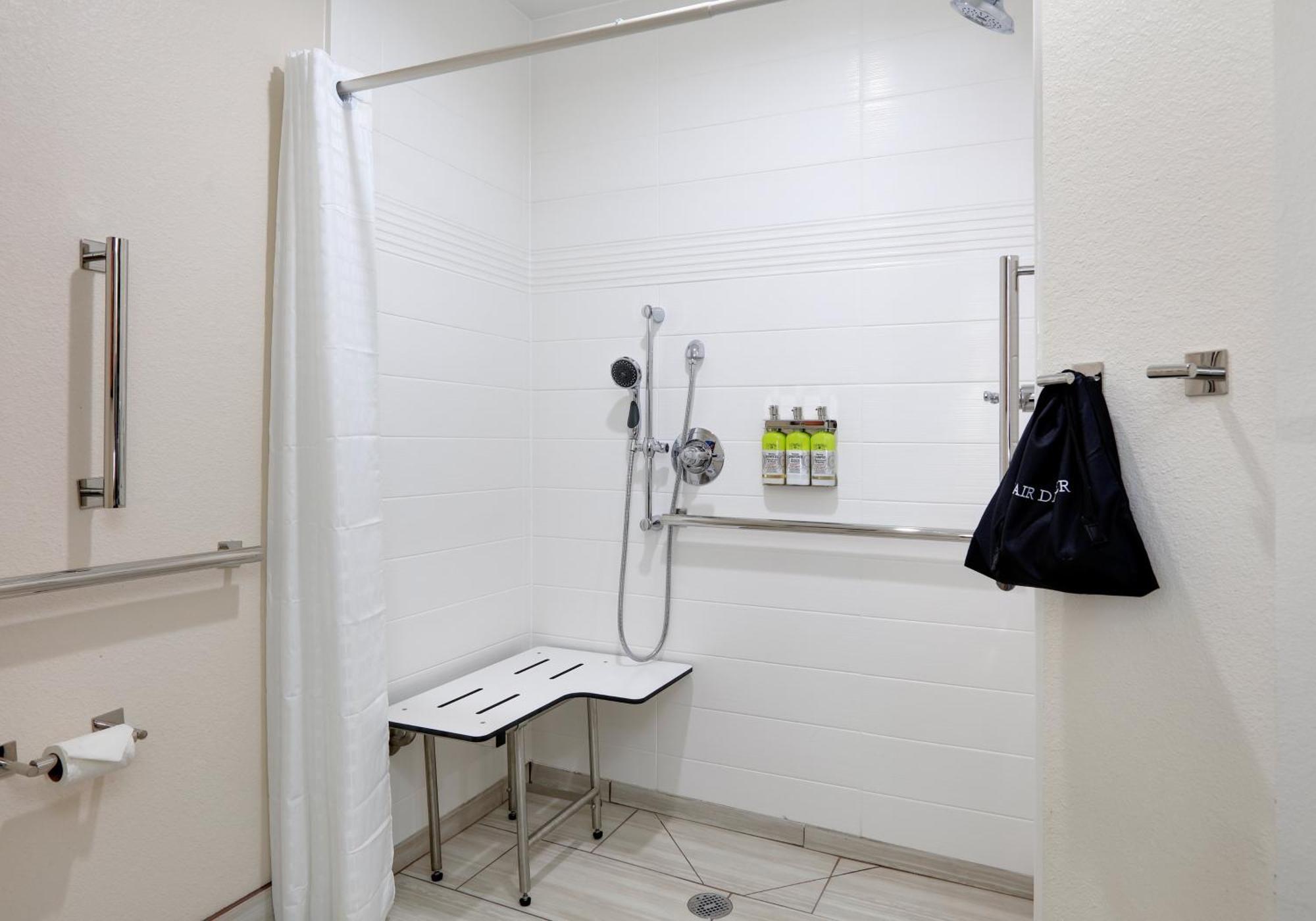 Candlewood Suites Dfw West - Hurst By Ihg Екстер'єр фото