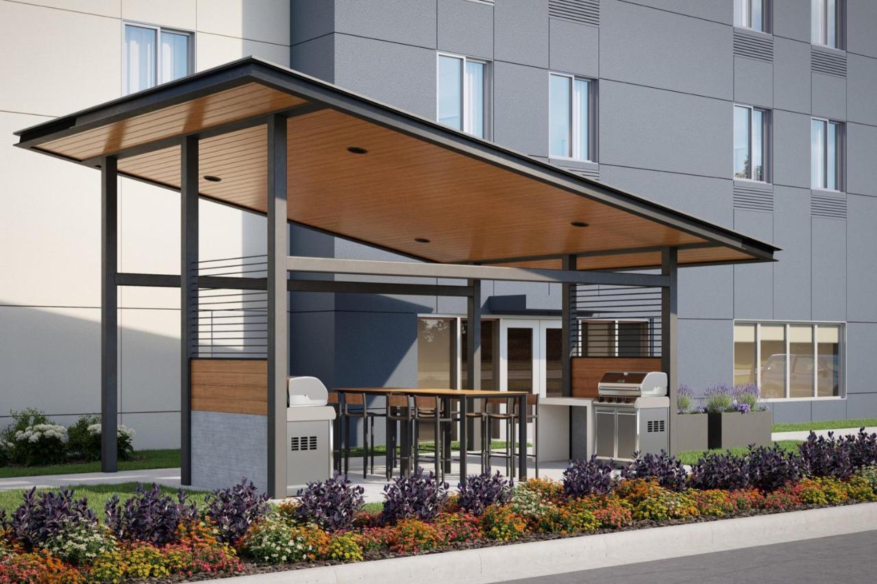 Candlewood Suites Dfw West - Hurst By Ihg Екстер'єр фото